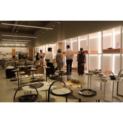 Campo Largo lança 2º Salão Nacional de Arte Cerâmica